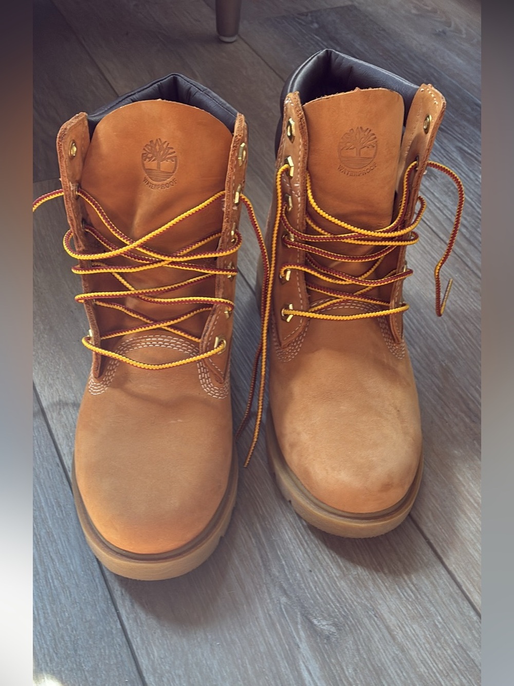 Timberland Women’s size 7